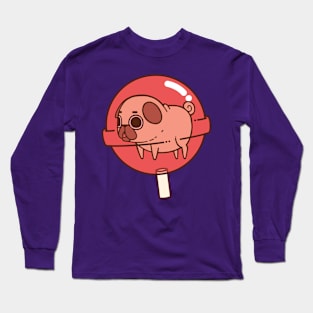 Lollipop Puglie Long Sleeve T-Shirt